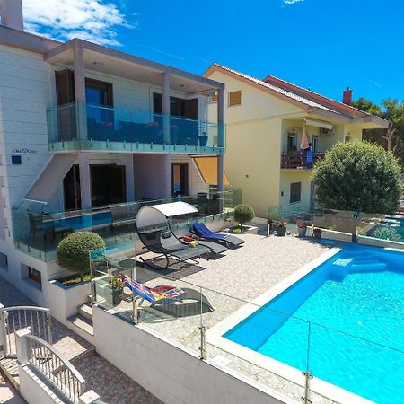 Vila Orada Molat Bagian luar foto