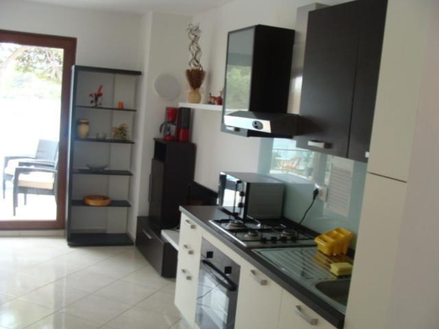 Vila Orada Molat Ruang foto