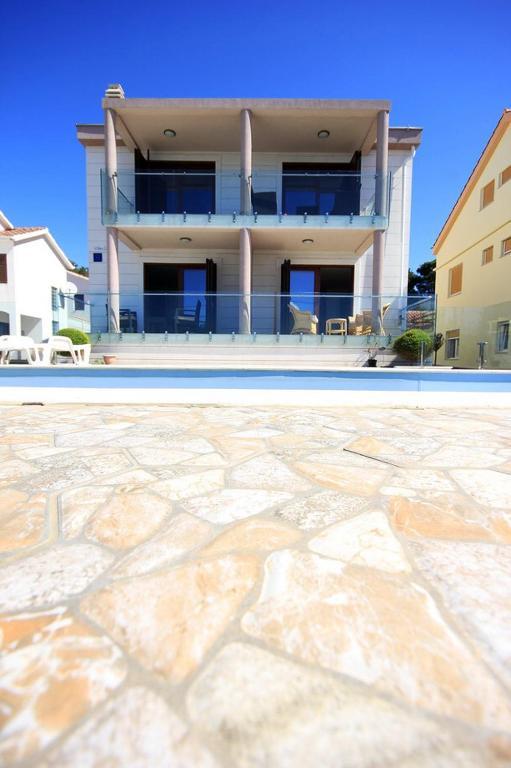 Vila Orada Molat Bagian luar foto