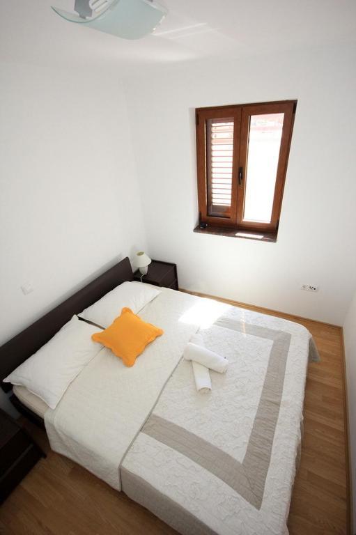 Vila Orada Molat Ruang foto