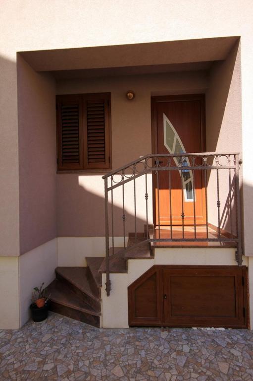 Vila Orada Molat Ruang foto