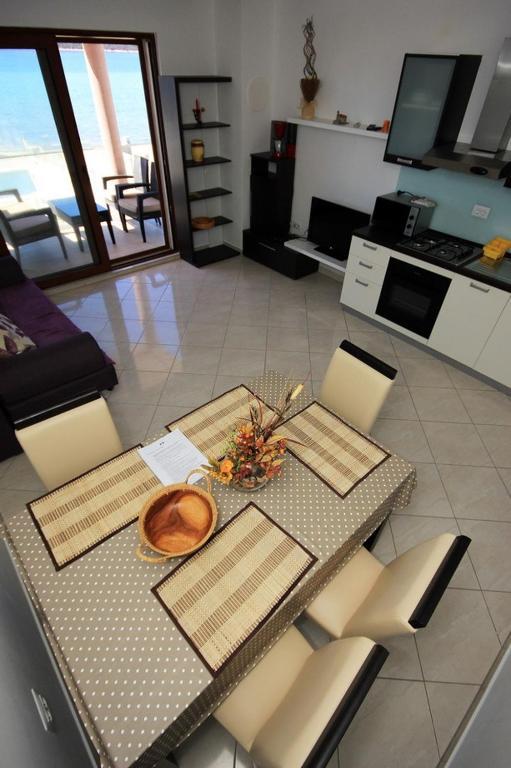 Vila Orada Molat Ruang foto