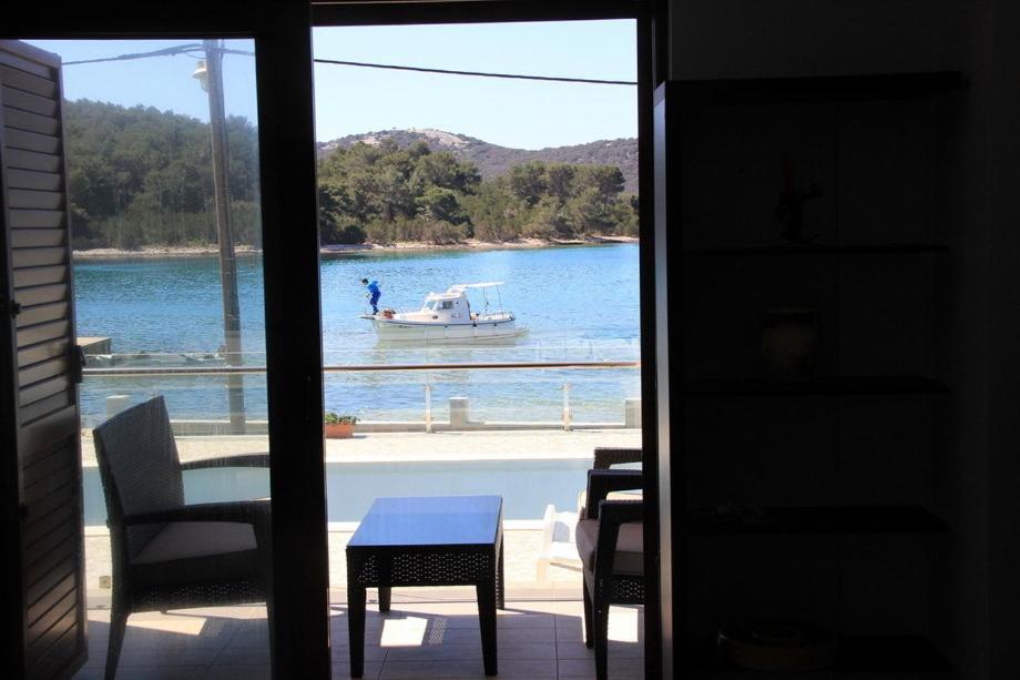 Vila Orada Molat Ruang foto
