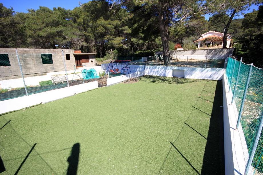 Vila Orada Molat Bagian luar foto
