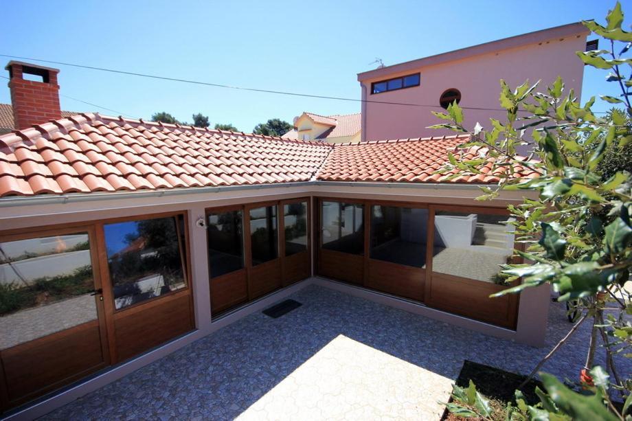Vila Orada Molat Bagian luar foto
