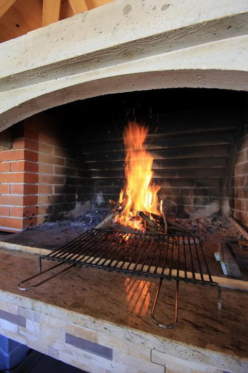 Vila Orada Molat Bagian luar foto