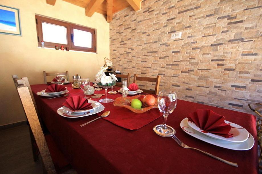 Vila Orada Molat Bagian luar foto