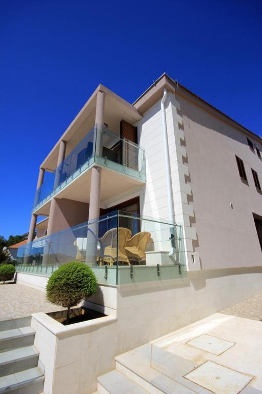 Vila Orada Molat Bagian luar foto