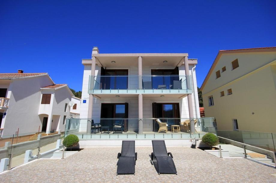 Vila Orada Molat Bagian luar foto