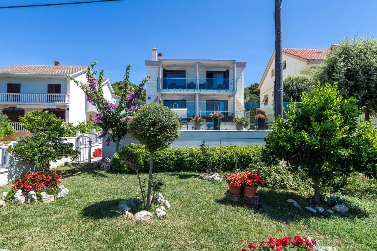 Vila Orada Molat Bagian luar foto
